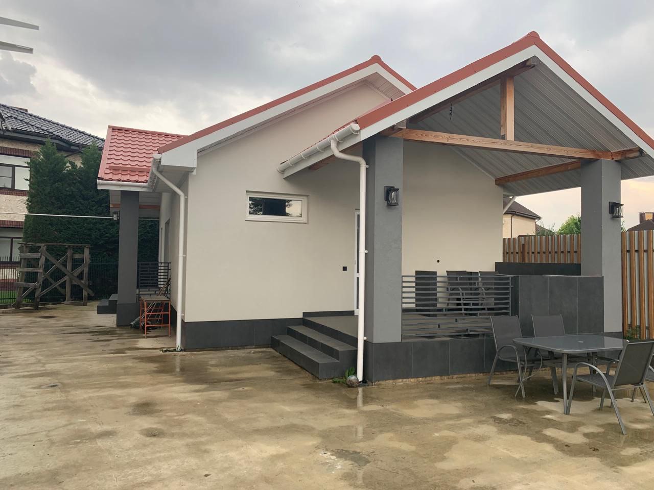 Окна и конструкции