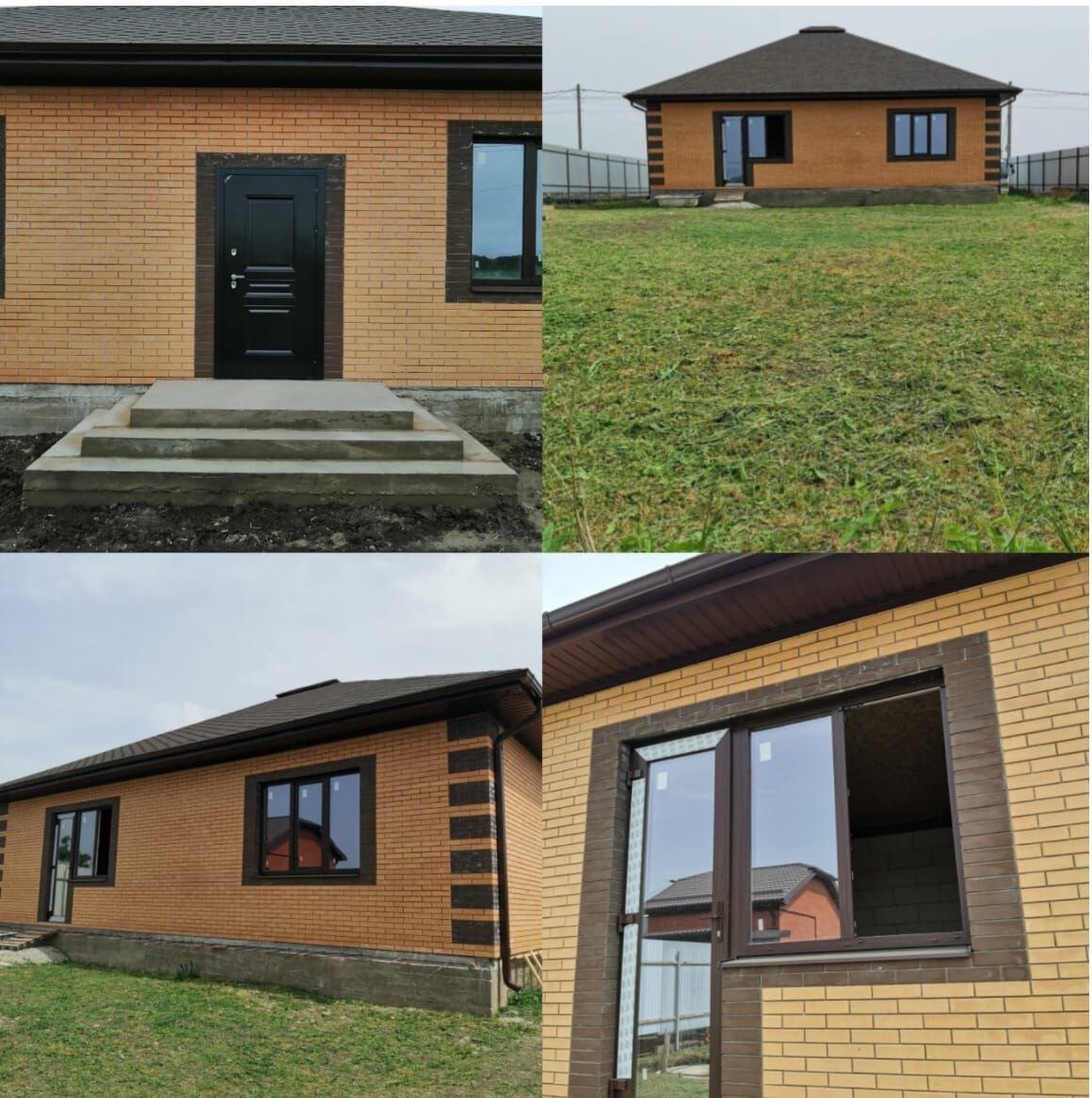 Каменные работы