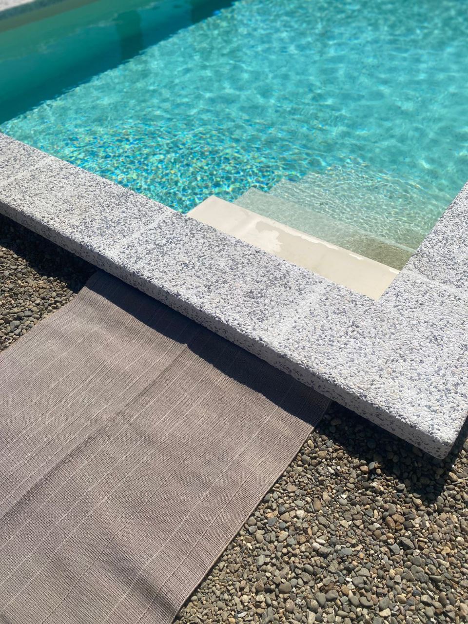 Результат работы