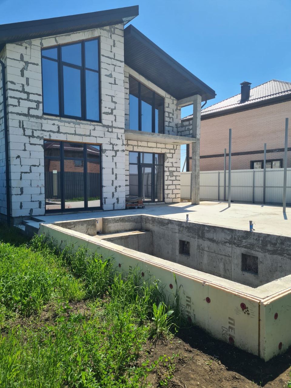 Результат работы